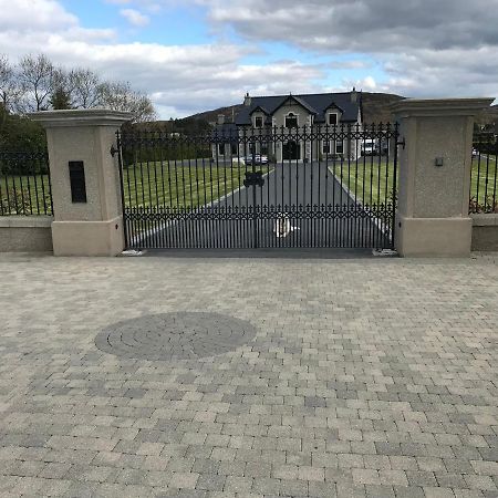 1 Gullion Lodge Newry Exterior photo